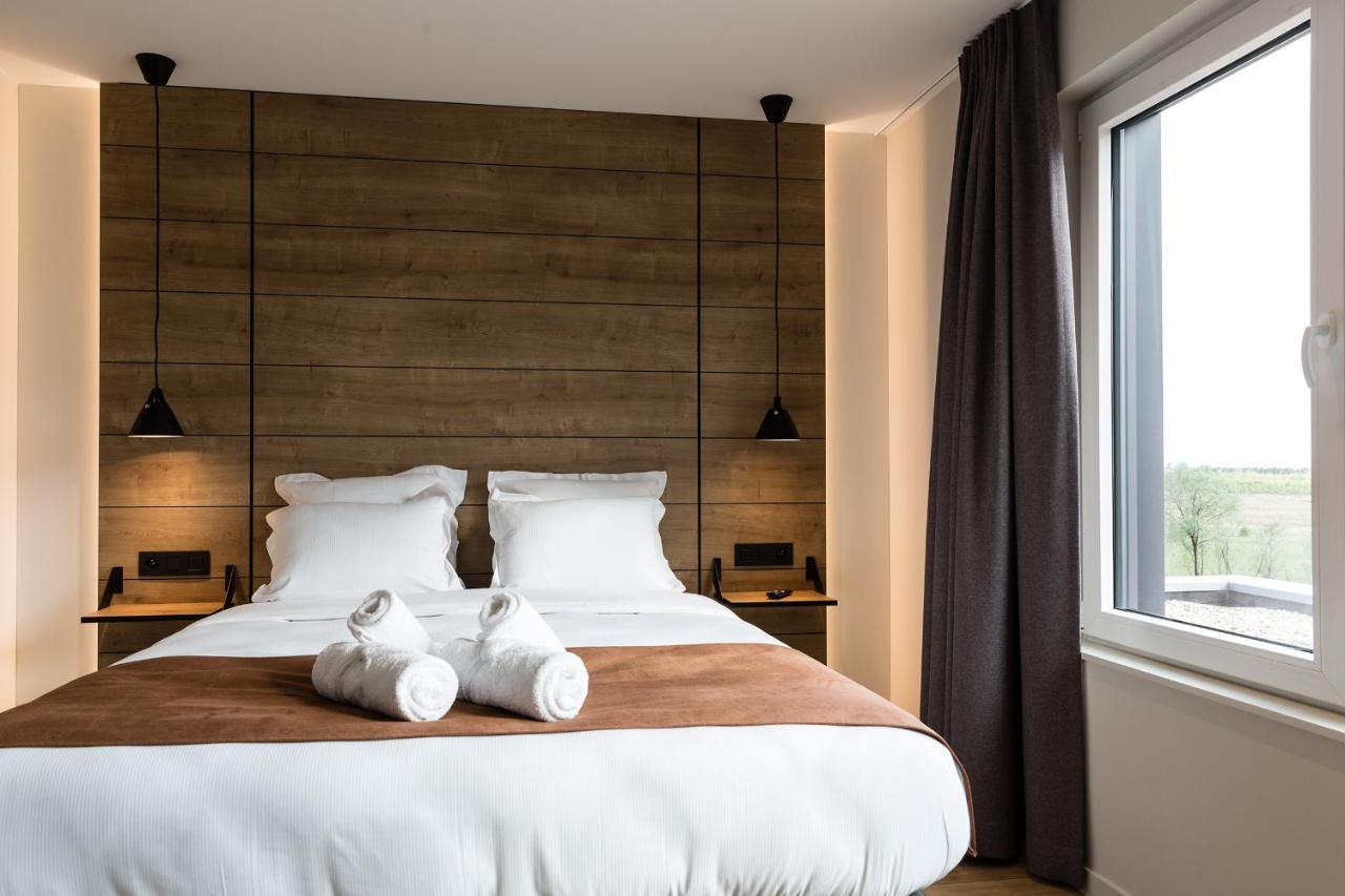 Le Mont Rigi Otel Waimes Dış mekan fotoğraf