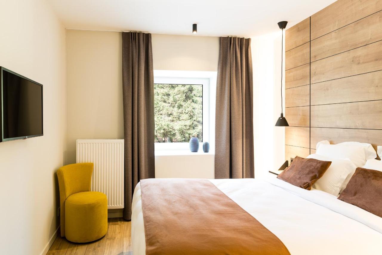 Le Mont Rigi Otel Waimes Dış mekan fotoğraf