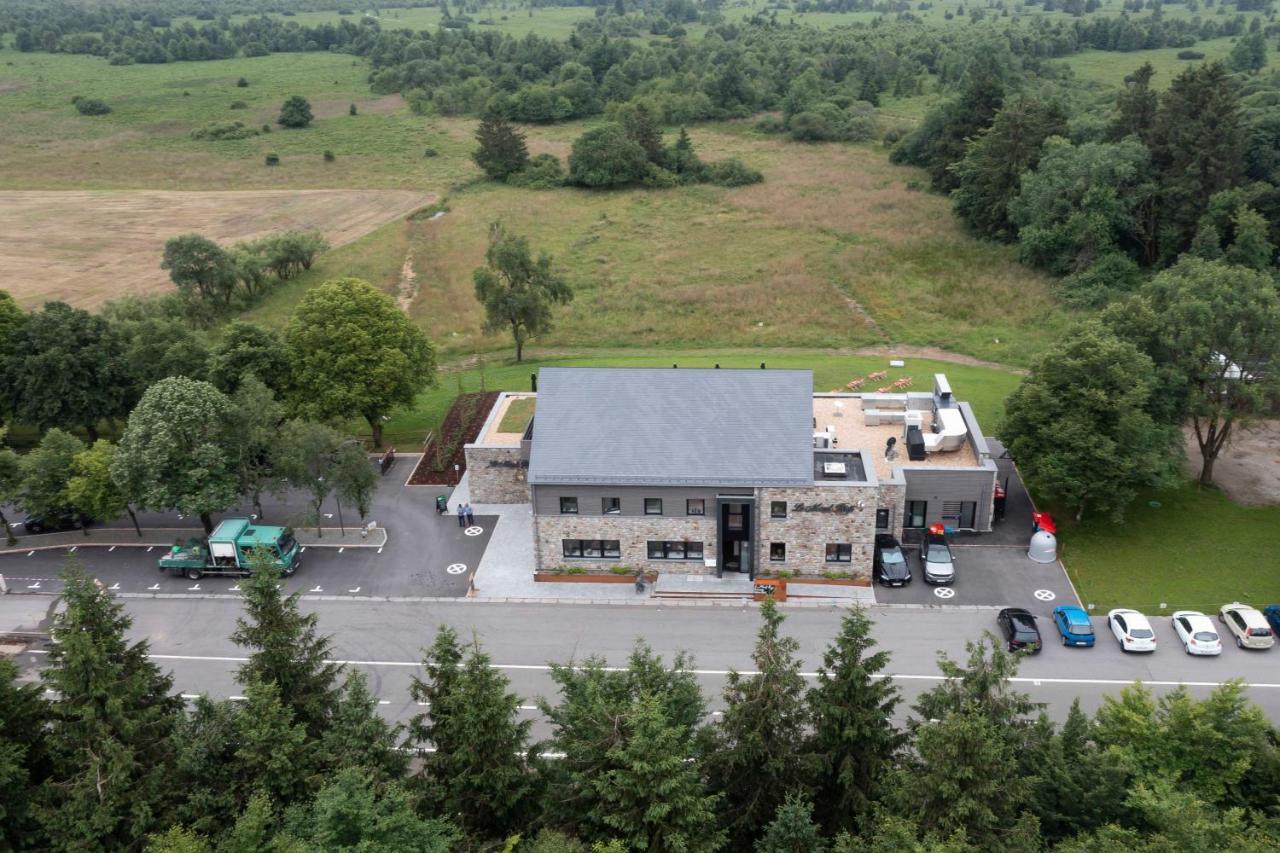 Le Mont Rigi Otel Waimes Dış mekan fotoğraf