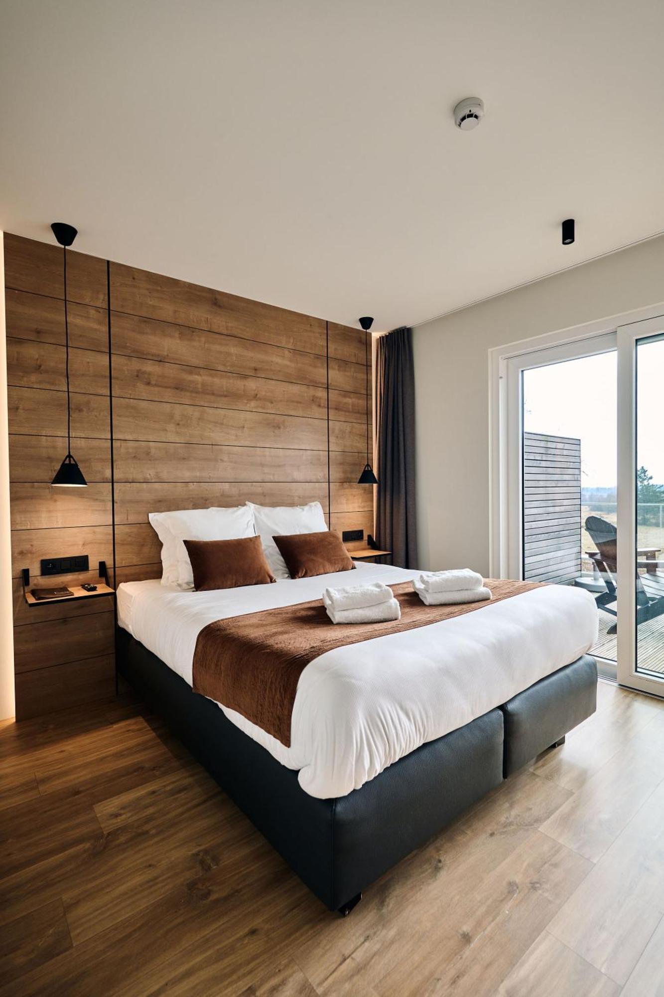 Le Mont Rigi Otel Waimes Dış mekan fotoğraf
