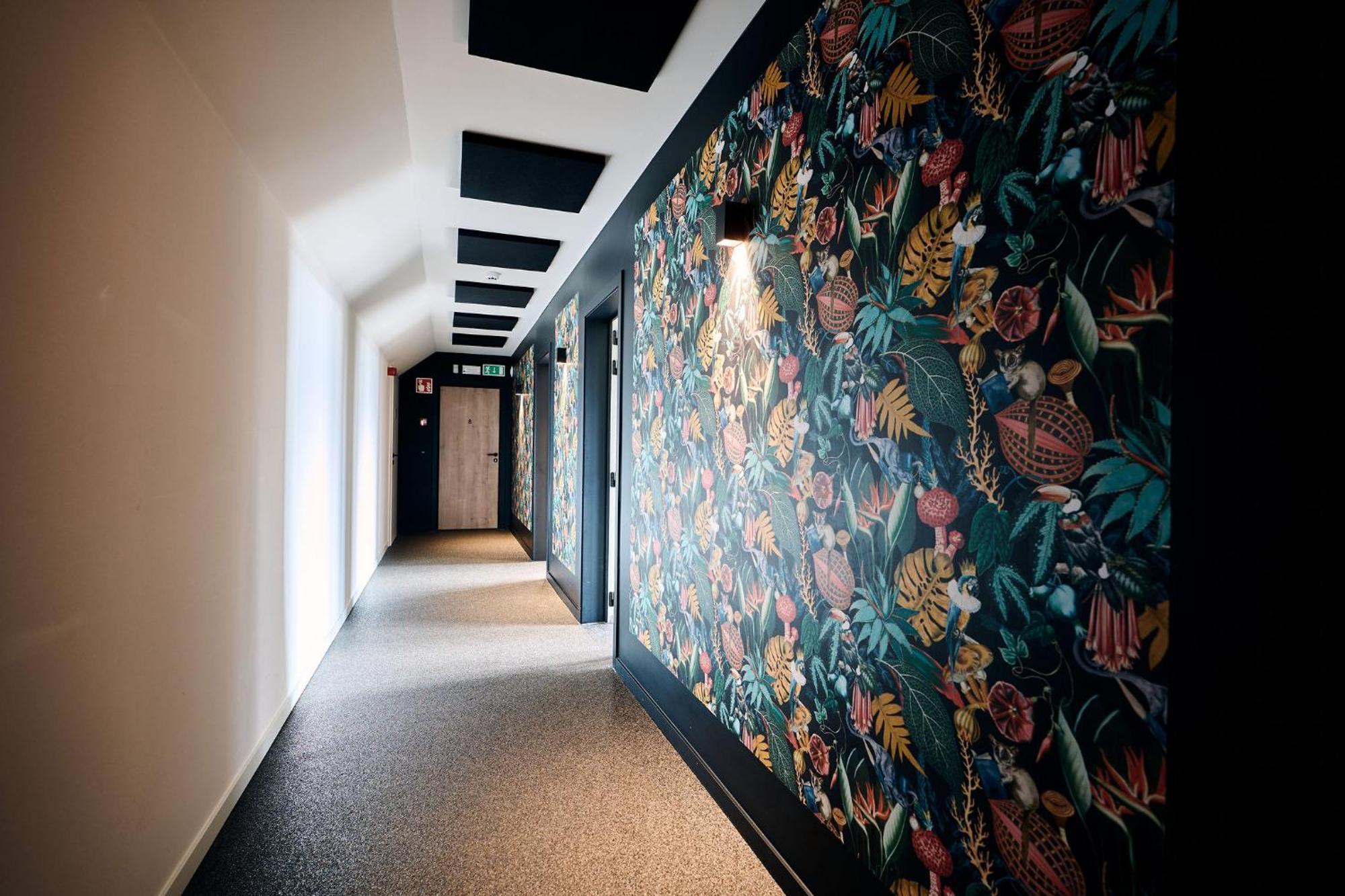 Le Mont Rigi Otel Waimes Dış mekan fotoğraf
