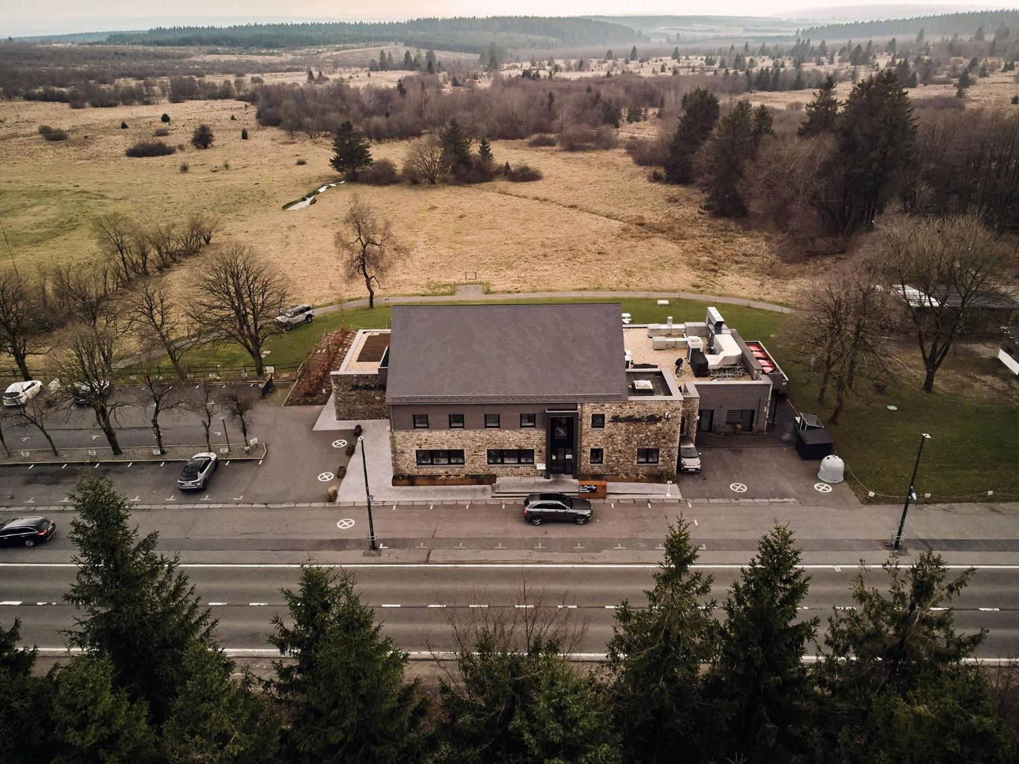 Le Mont Rigi Otel Waimes Dış mekan fotoğraf